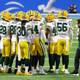 Image for article titled Packers, who gave more than $750K to police for body cameras, do not understand they don’t stop police from shooting Black people